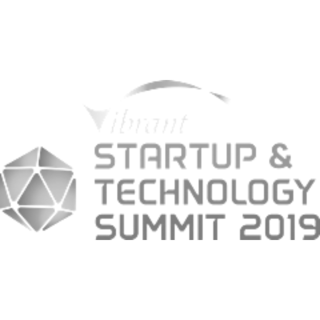 Vibrant Startup & Technology 2019